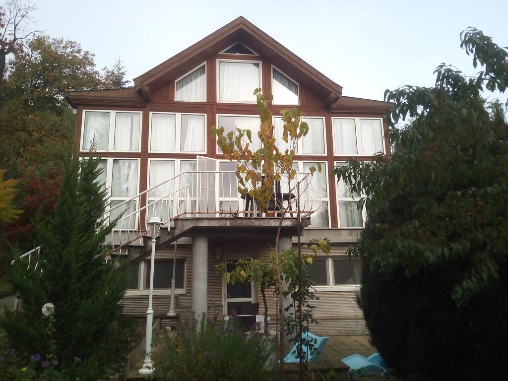 Rita Vendegszobak Sopron Exterior photo