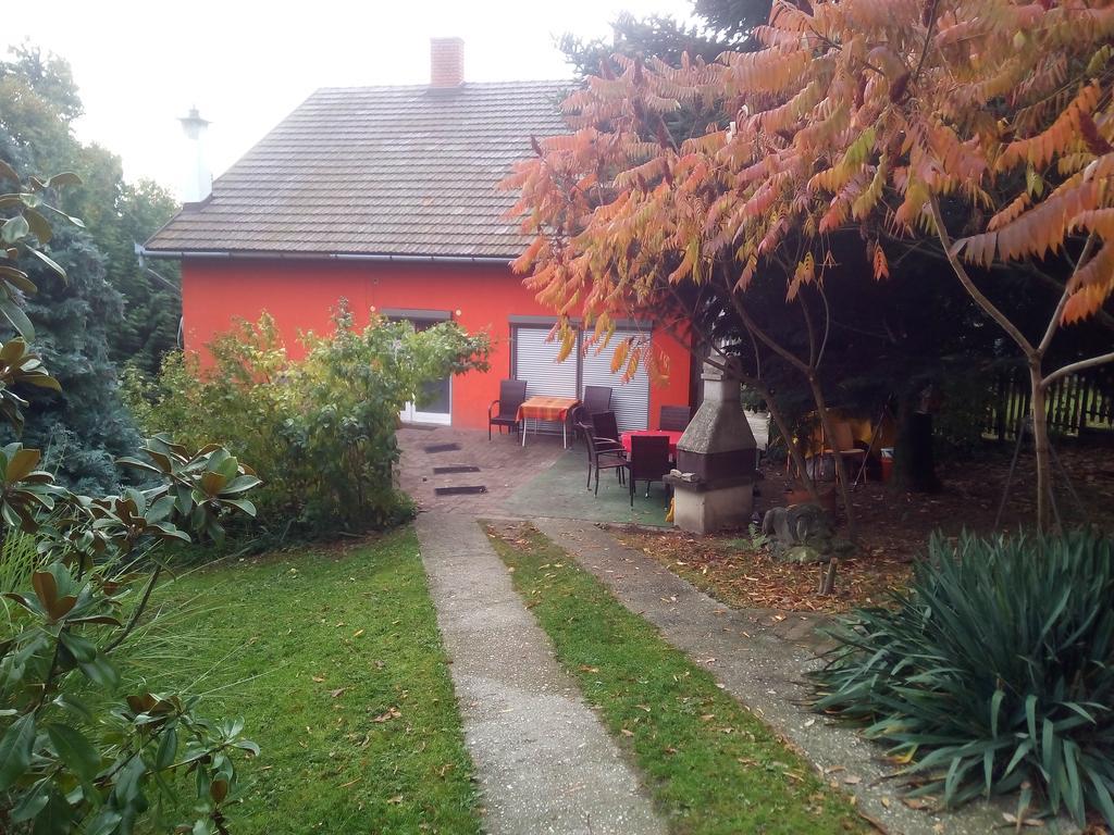 Rita Vendegszobak Sopron Exterior photo